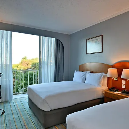 Holiday Inn - Bulawayo By Ihg Exterior photo