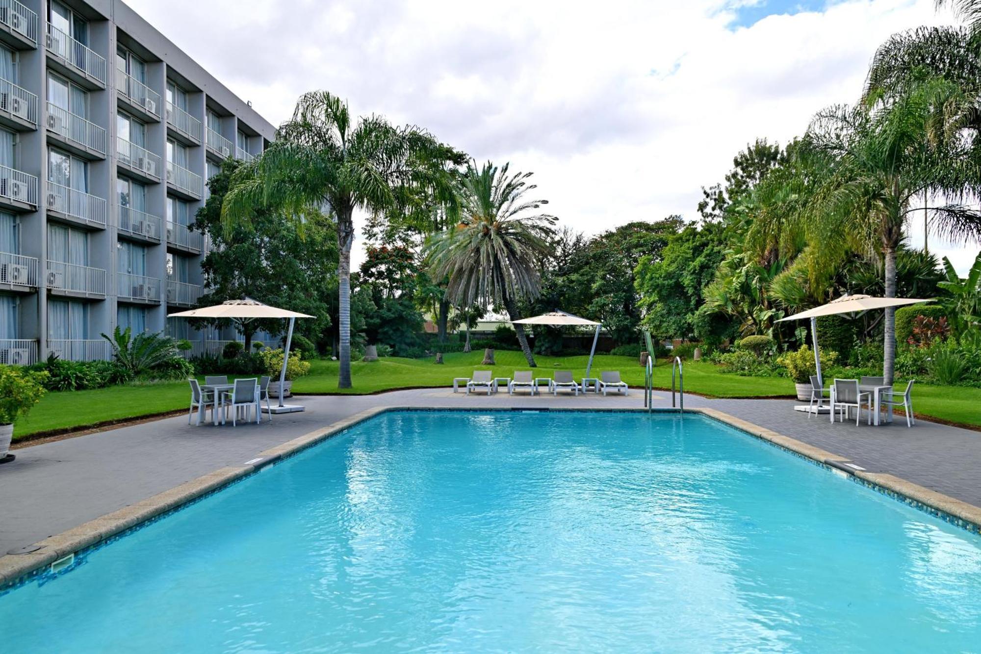 Hotel - By Ihg Bulawayo
