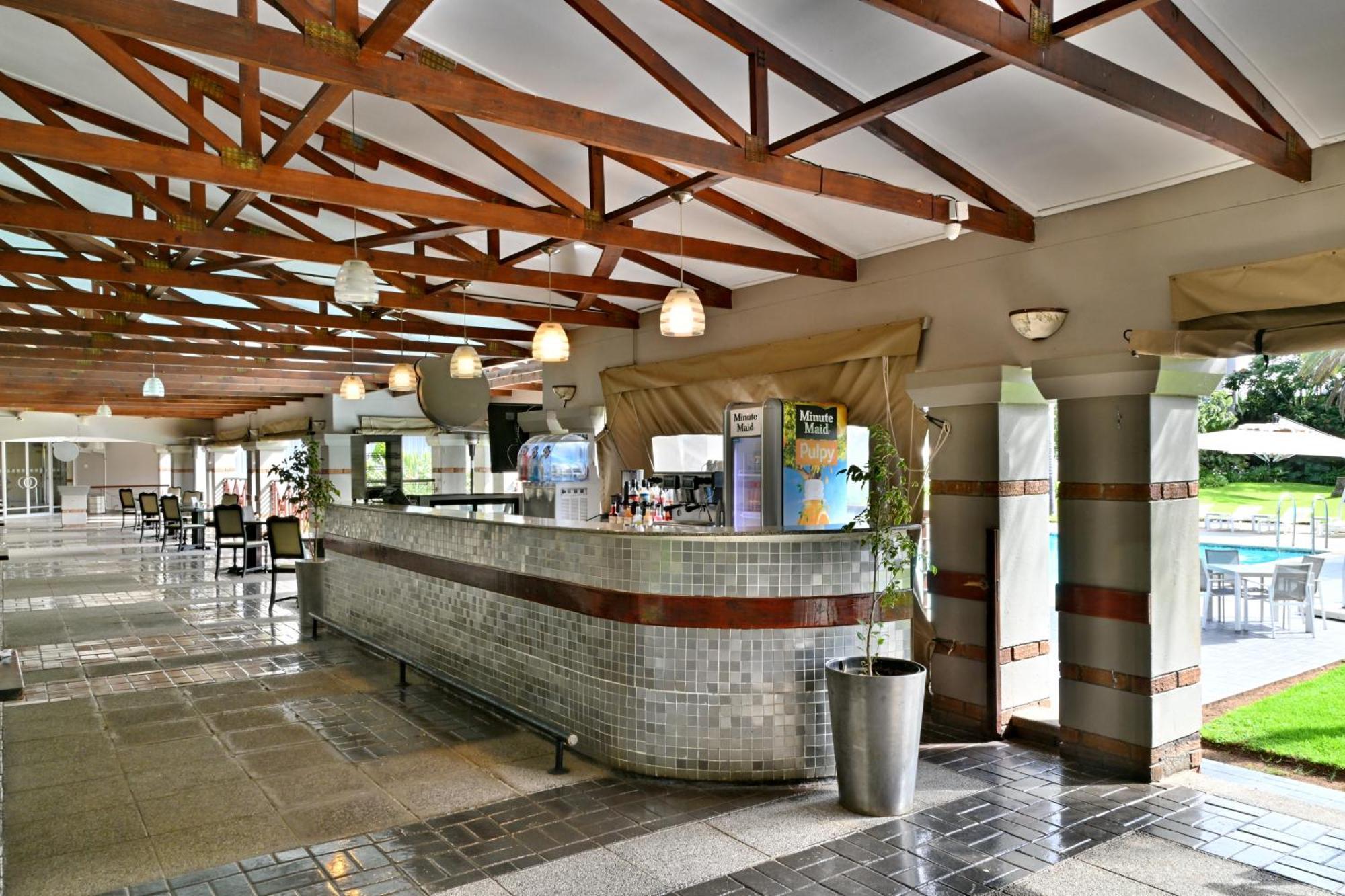 - By Ihg 4* Bulawayo