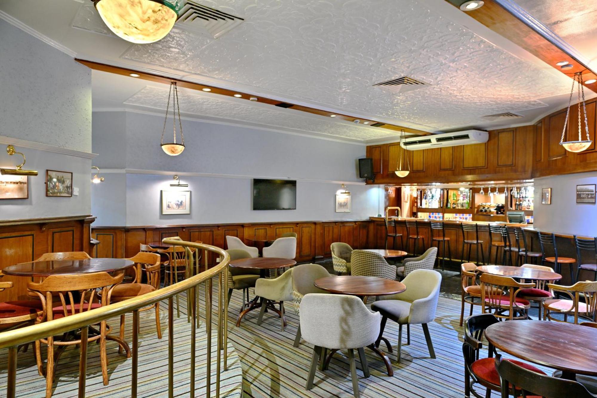 - By Ihg 4* Bulawayo