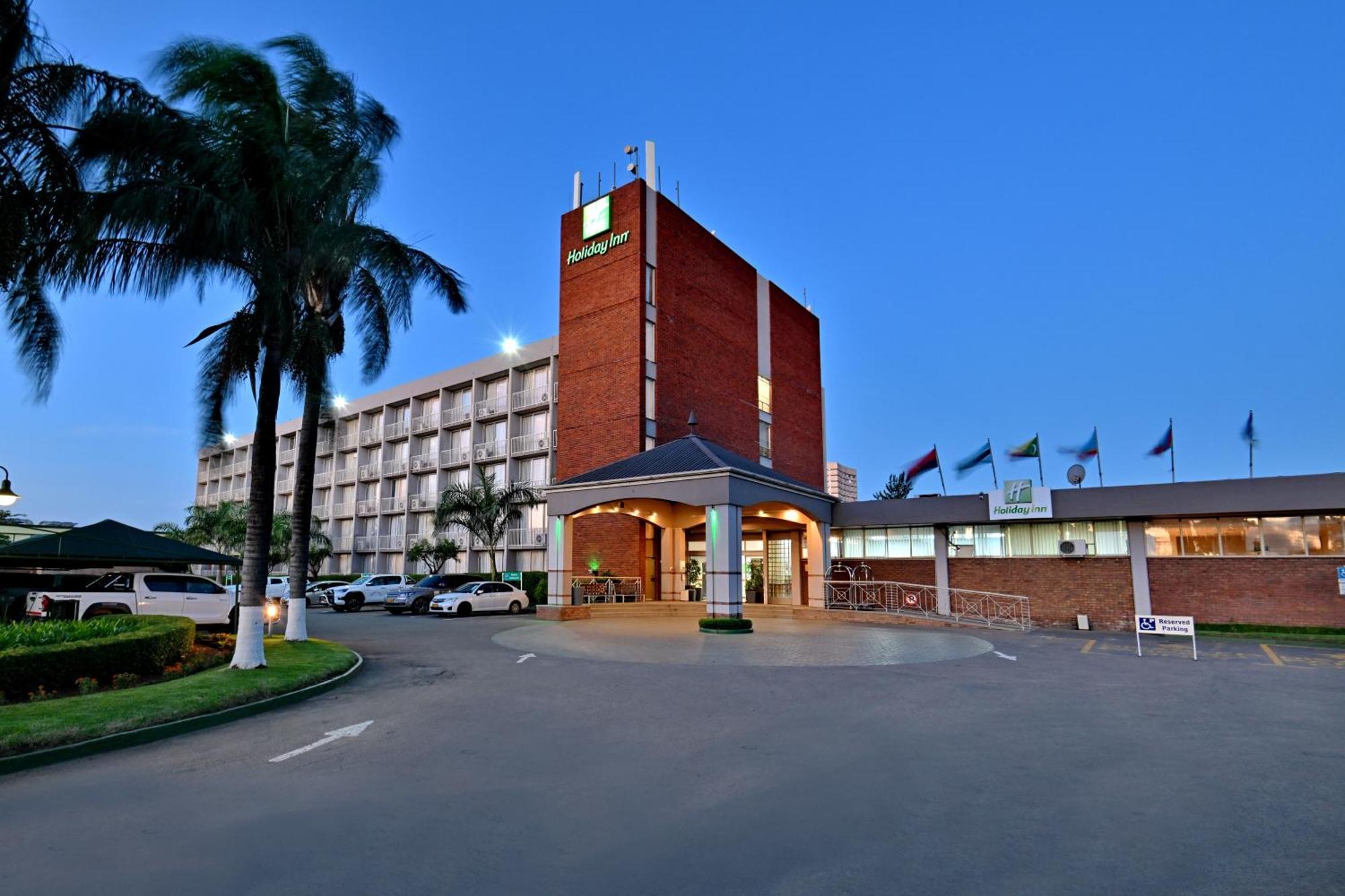 - By Ihg Hotel 4*