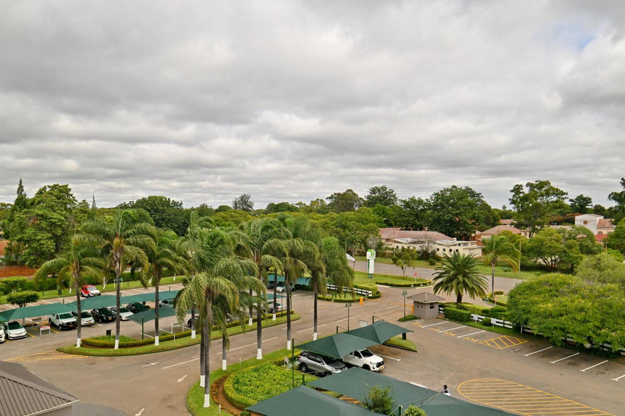 Hotel - By Ihg Bulawayo