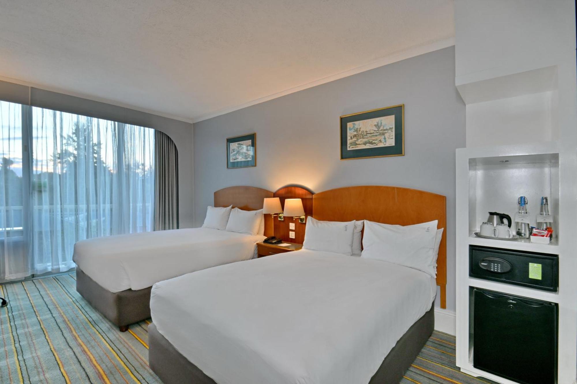 - By Ihg 4* Bulawayo