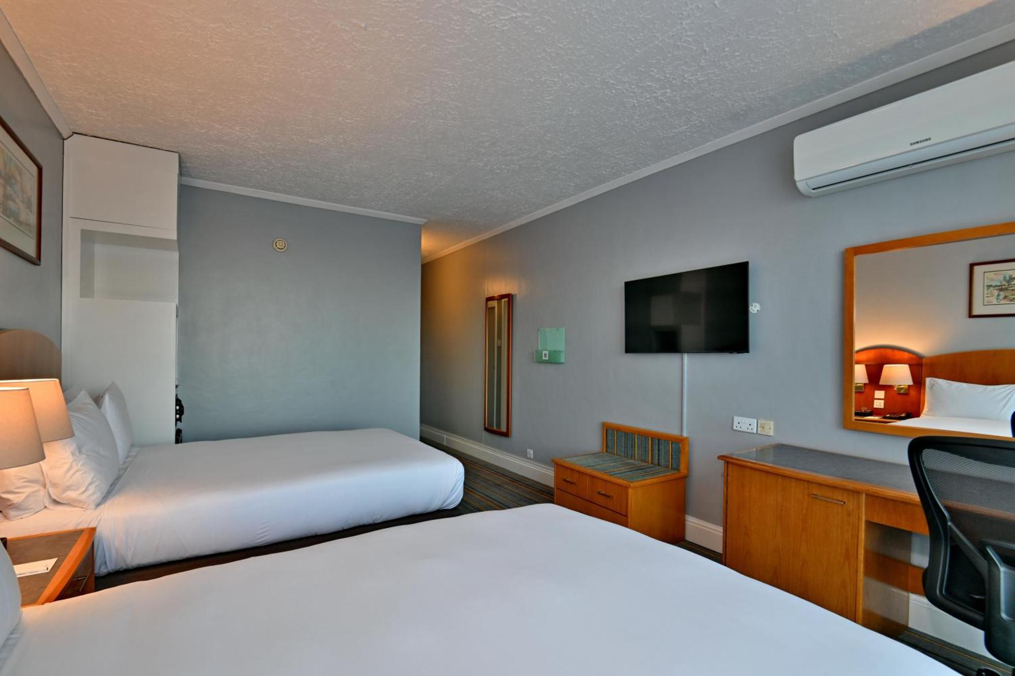 Hotel - By Ihg Bulawayo