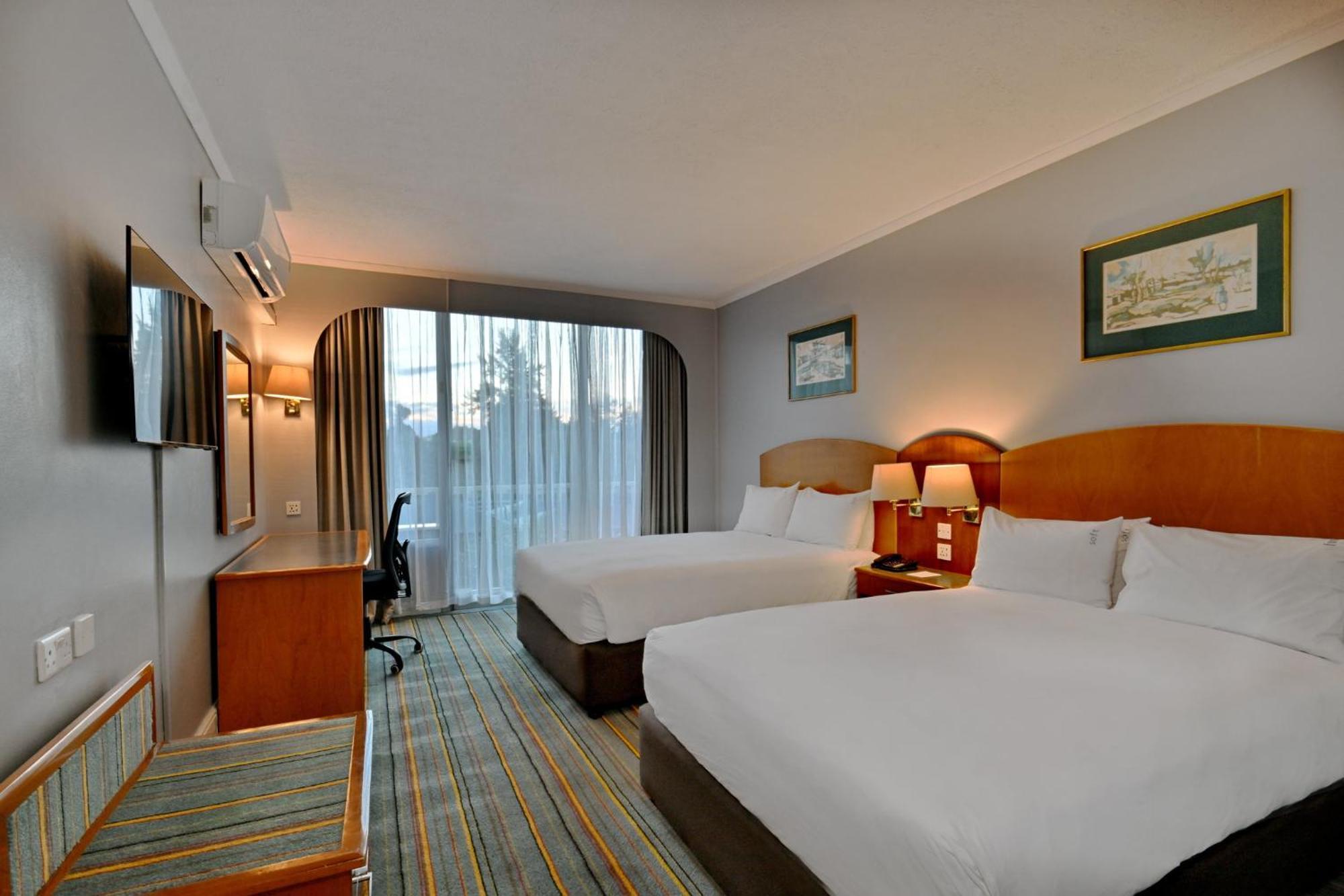 Hotel - By Ihg Bulawayo