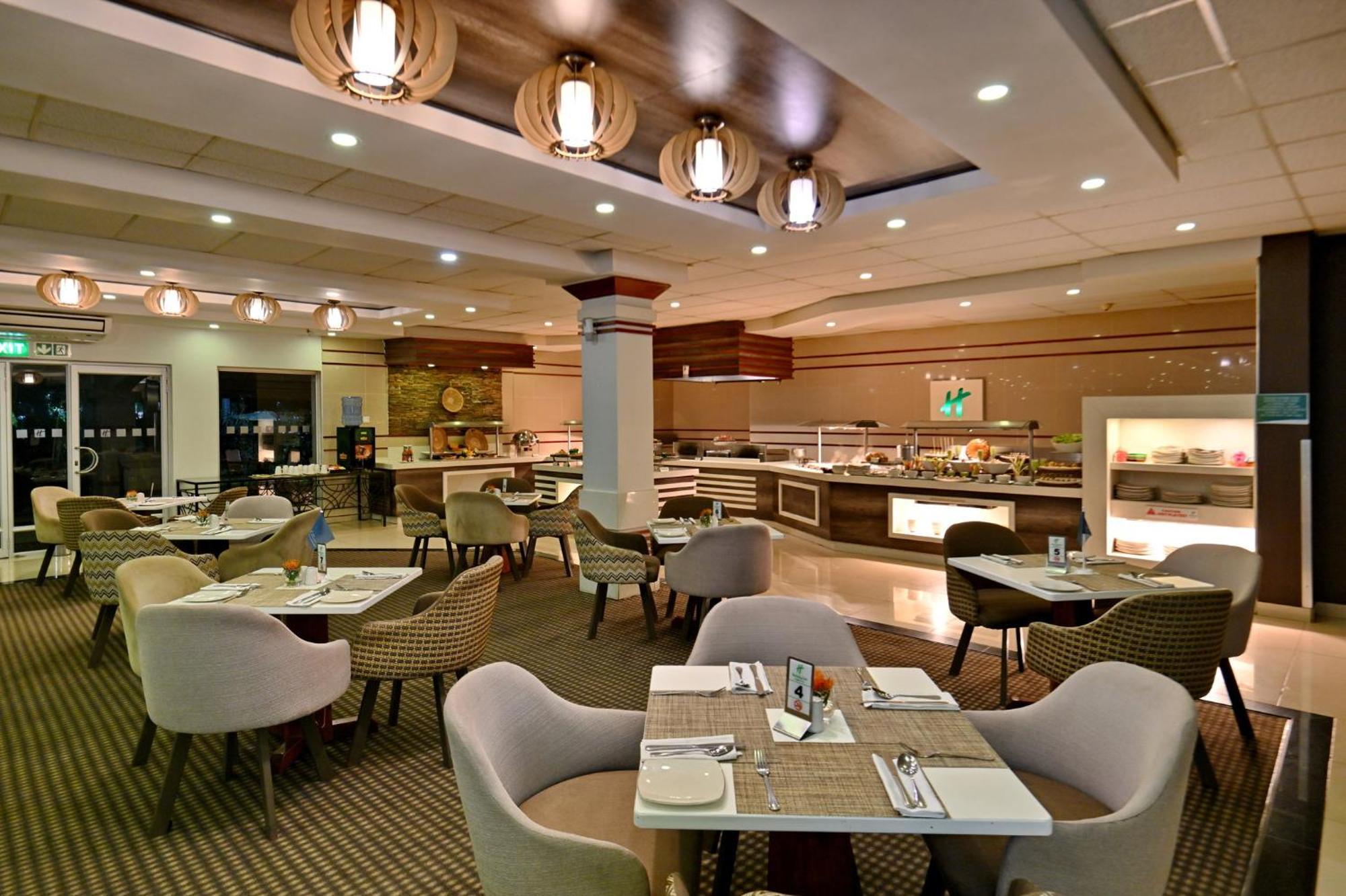 - By Ihg Hotel