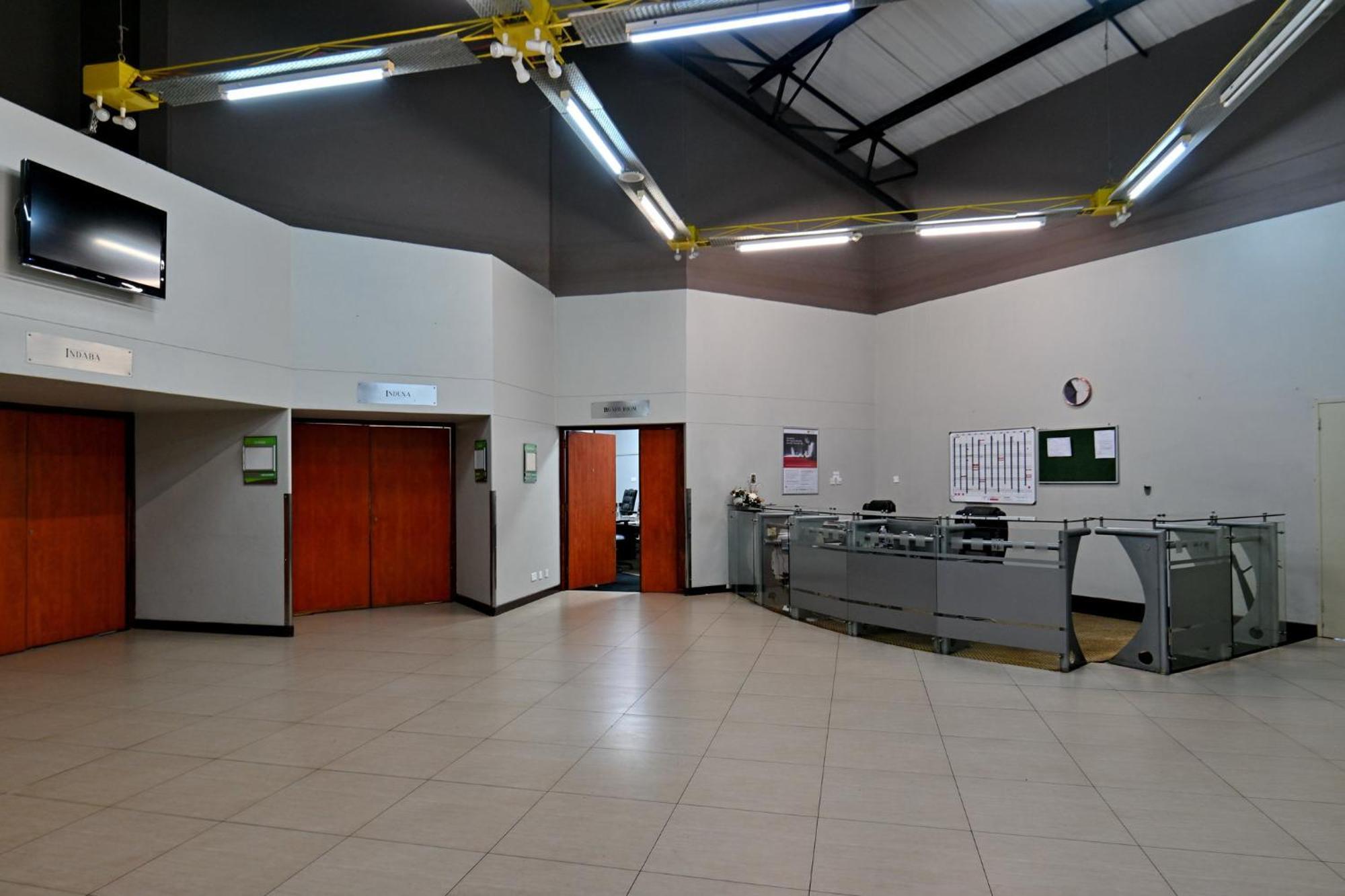 Hotel - By Ihg Bulawayo