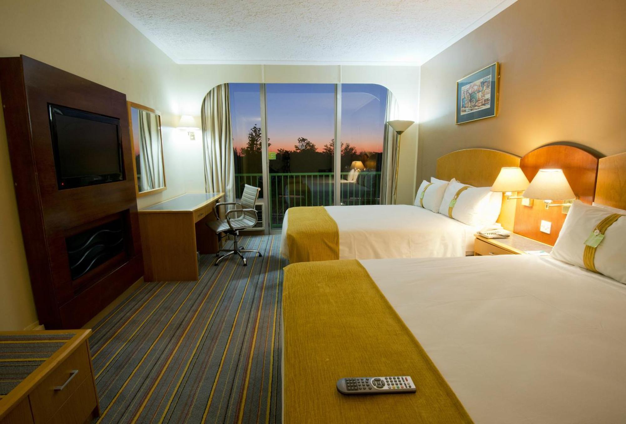 Hotel - By Ihg 4*