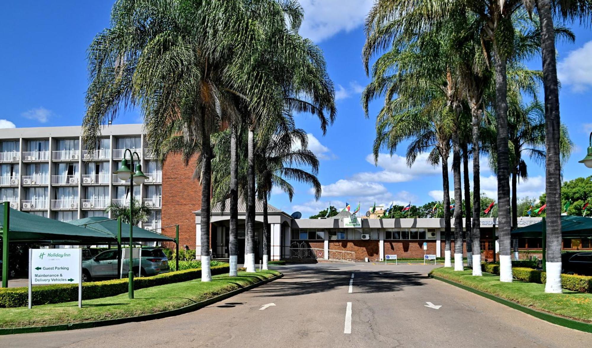 Hotel - By Ihg 4*