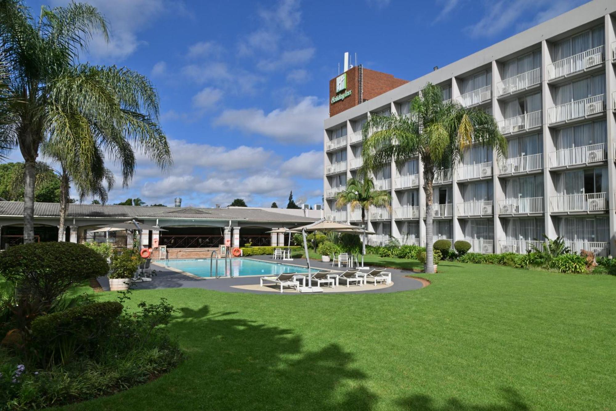 Hotel - By Ihg 4*