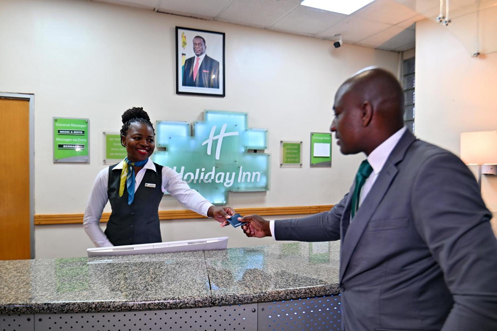 Hotel - By Ihg Bulawayo